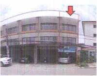 ขายอาคารพาณิชย์
