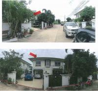 ขายบ้านเดี่ยว