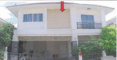 190/7 หมู่บ้านกันยารัตน์เดอวินเทจ  ในเมือง เมืองขอนแก่น ขอนแก่น