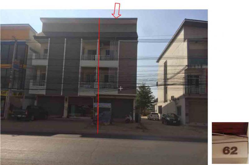 62  บ้านเป็ด เมืองขอนแก่น ขอนแก่น