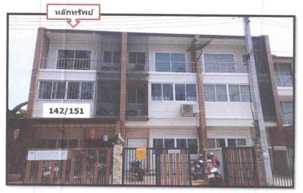142/151  ในเมือง เมืองขอนแก่น ขอนแก่น