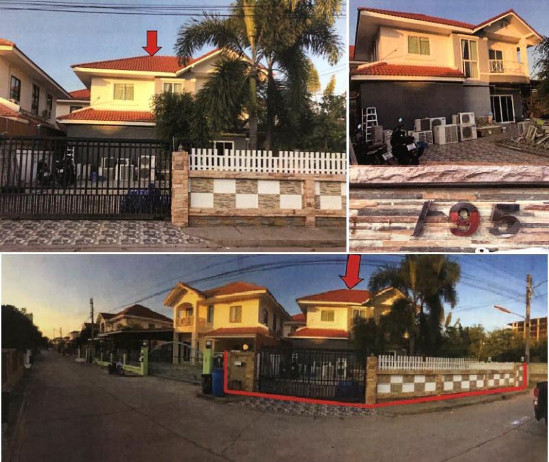 99/95 ม.เบสท์โฮม 8  บ้านเป็ด เมืองขอนแก่น ขอนแก่น