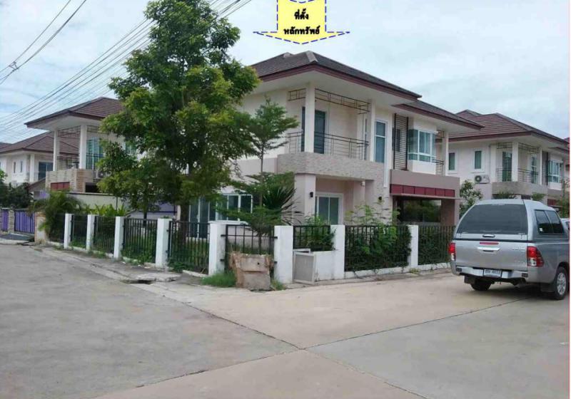 555/75 โครงการเดอะวิคตอเรียพีค  เมืองเก่า เมืองขอนแก่น ขอนแก่น