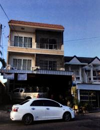 ขายอาคารพาณิชย์