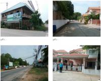 ขายบ้านเดี่ยว