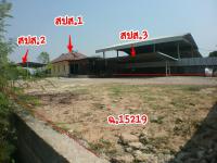 ขายที่ดินพร้อมสิ่งปลูกสร้าง ไม่ปรากฎเลขที่บ้าน  บัวเงิน น้ำพอง ขอนแก่น ขนาด 1-1-12 ของ ธนาคารกรุงไทย