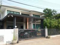 ขายบ้านเดี่ยว
