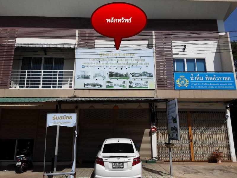 147/1  บ้านเป็ด เมืองขอนแก่น ขอนแก่น