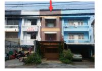 ขายอาคารพาณิชย์