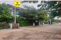ขายบ้านแฝด 651/14  ในเมือง บ้านไผ่ ขอนแก่น ขนาด 0-0-37 ของ ธนาคารกรุงไทย