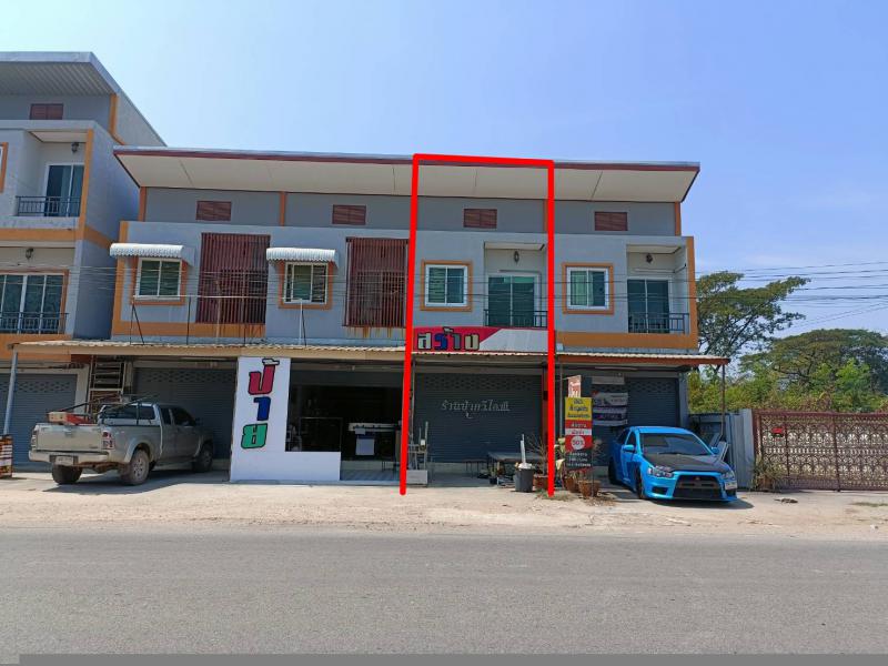 777/5(ติดถนนสายเข้าบ้านดอนบม)  เมืองเก่า เมืองขอนแก่น ขอนแก่น