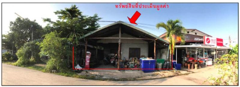 บ้านเป็ด เมืองขอนแก่น ขอนแก่น