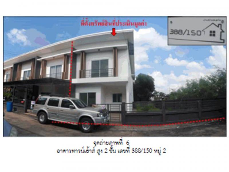 เมืองเก่า เมืองขอนแก่น ขอนแก่น