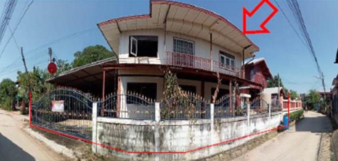 โคกสำราญ บ้านแฮด ขอนแก่น - บ้านแฮด ขอนแก่น
