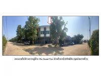 ขายที่ดินพร้อมสิ่งปลูกสร้าง แดงใหญ่ เมืองขอนแก่น ขอนแก่น ขนาด 0-0-31.5 ของ ธนาคารออมสิน