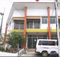 ขายอาคารพาณิชย์