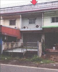 ขายอาคารพาณิชย์