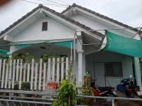 ขายบ้านเดี่ยว