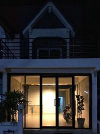 ขายบ้านเดี่ยว