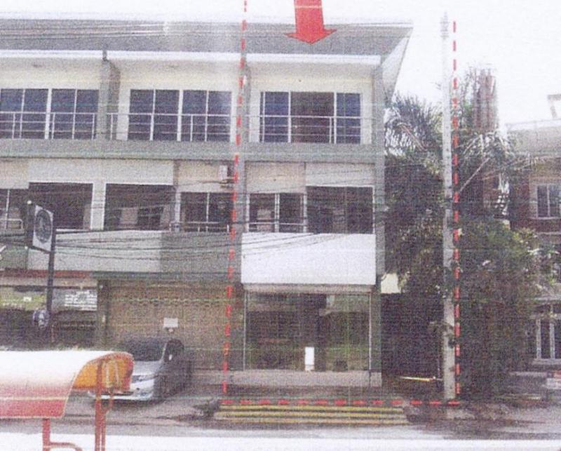 บ้านเป็ด เมืองขอนแก่น ขอนแก่น