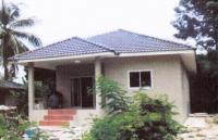 ขายบ้านเดี่ยว หนองกุง น้ำพอง ขอนแก่น ขนาด 92 ตร.ว. ของ ธนาคารอาคารสงเคราะห์