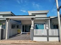 ขายบ้านเดี่ยว หนองกุง น้ำพอง ขอนแก่น ขนาด 82.5 ตร.ว. ของ ธนาคารอาคารสงเคราะห์