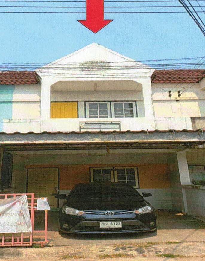 บ้านเป็ด เมืองขอนแก่น ขอนแก่น