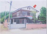 ขายบ้านเดี่ยว