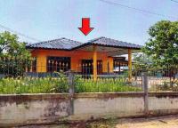 ขายบ้านเดี่ยว