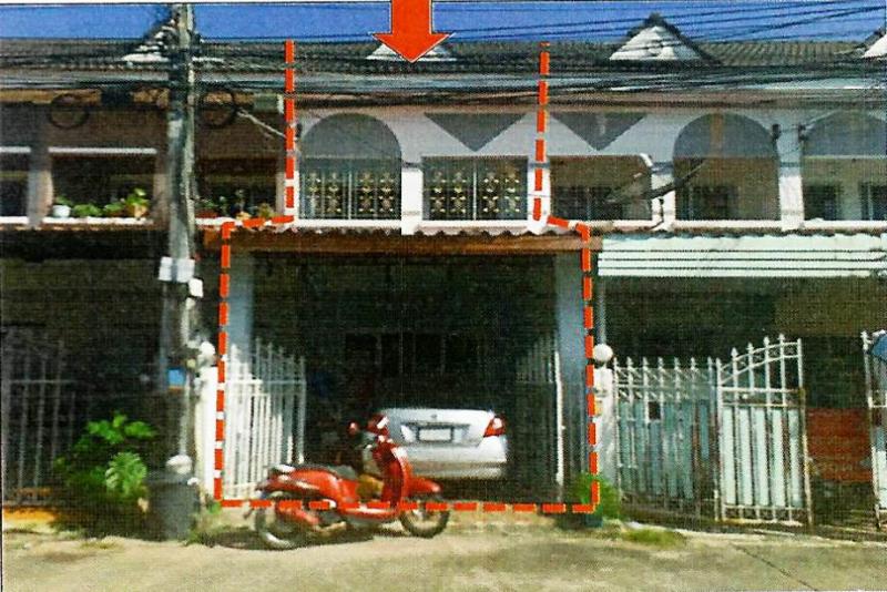 บ้านเป็ด เมืองขอนแก่น ขอนแก่น