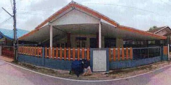 บ้านเป็ด เมืองขอนแก่น ขอนแก่น