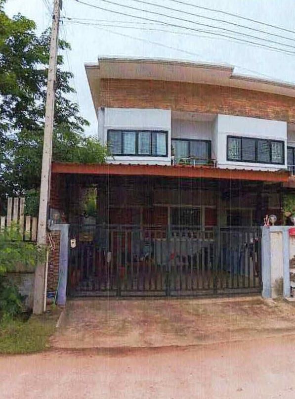 บ้านเป็ด เมืองขอนแก่น ขอนแก่น