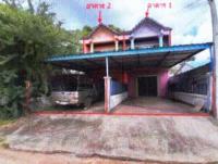 ขายทาวน์เฮ้าส์