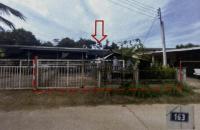 ขายบ้านแฝด