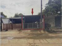 ขายทาวน์เฮ้าส์