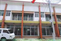 ขายอาคารพาณิชย์