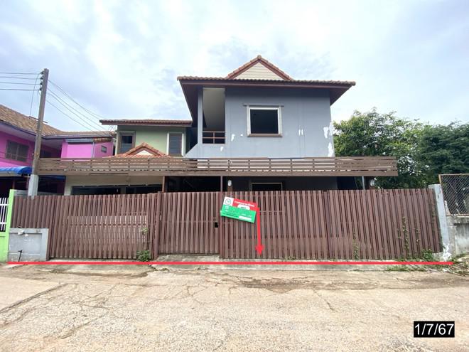 บ้านเป็ด เมืองขอนแก่น ขอนแก่น