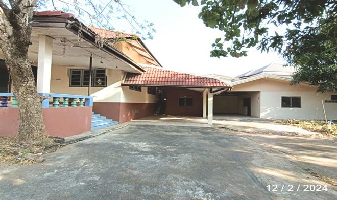 เมืองเก่า เมืองขอนแก่น ขอนแก่น