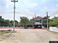 ขายบ้านเดี่ยว
