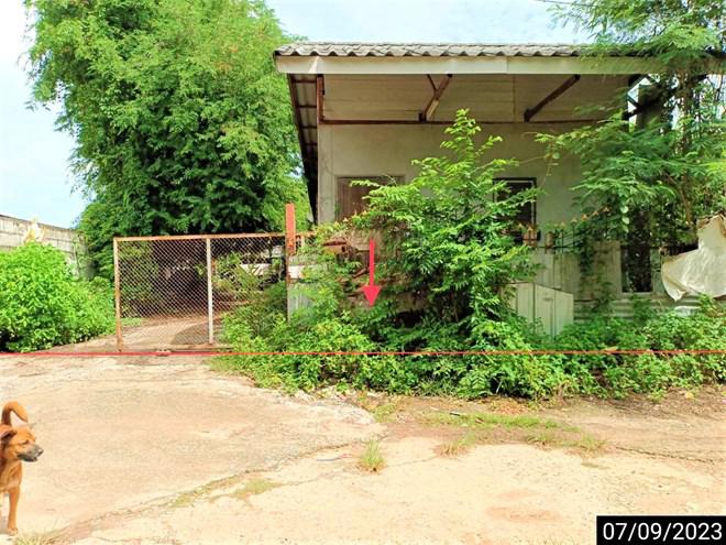 บ้านเป็ด เมืองขอนแก่น ขอนแก่น