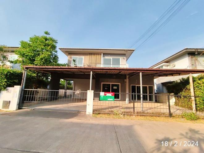 บ้านเป็ด เมืองขอนแก่น ขอนแก่น