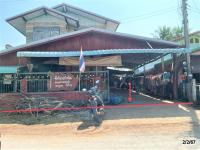 ขายบ้านเดี่ยว หนองเสาเล้า ชุมแพ ขอนแก่น ขนาด 0-0-85.00 ของ ธนาคารกสิกรไทย
