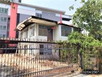 ขายบ้านเดี่ยว