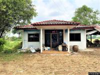 ขายบ้านเดี่ยว