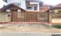 ขายบ้านเดี่ยว