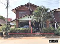 ขายบ้านเดี่ยว