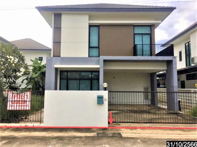 บ้านเป็ด เมืองขอนแก่น ขอนแก่น
