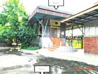 ขายบ้านเดี่ยว