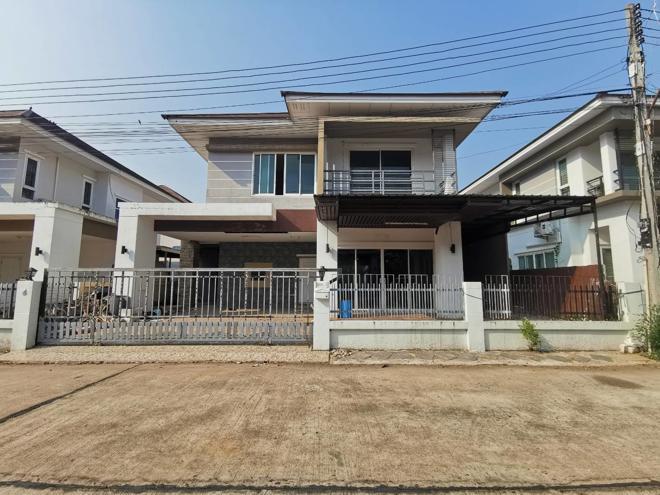 บ้านเป็ด เมืองขอนแก่น ขอนแก่น