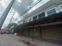 ขายอาคารพาณิชย์